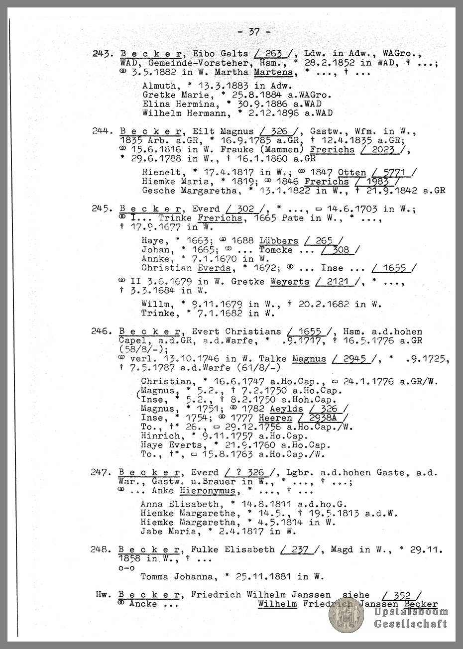 Document